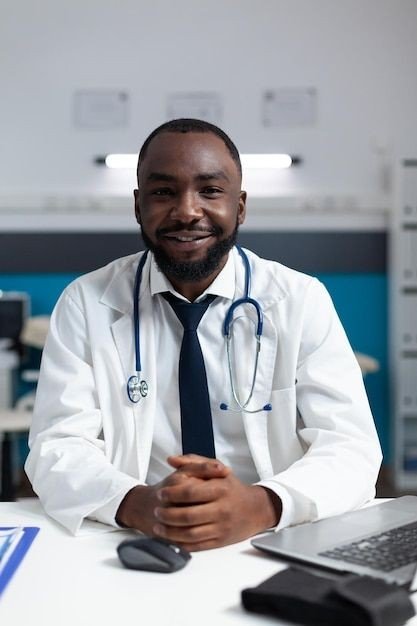 Doctor