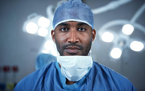 Doctor